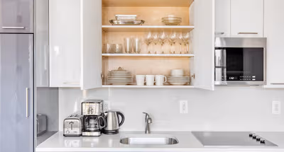 Smith Street Apartment