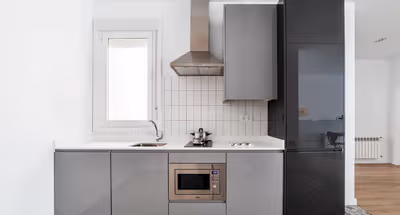 Rafael Serviced Apartment