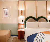 room2 Hometel Belfast