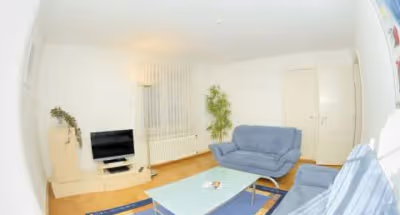 Giesshubelstrasse Serviced Apartment