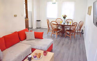 Augustus Close Apartments Cambridge