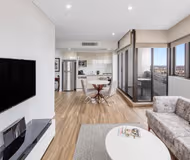 Church Street Serviced Apartments