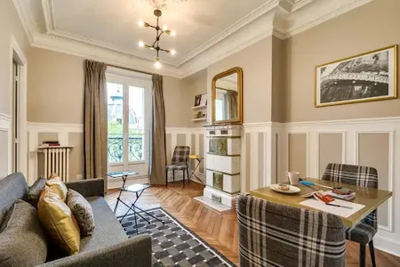 Boulevard Saint Serviced Apartment, Saint Germain