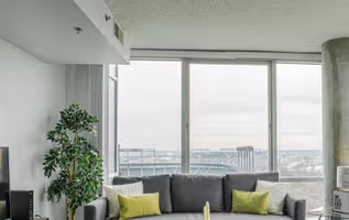 2 BEDROOM IN THE HEART OF BALTIMORE