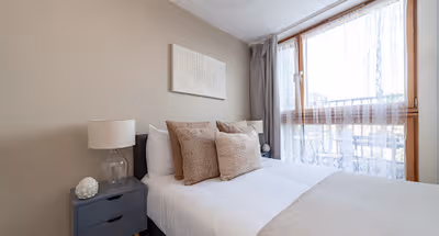 The Chelsea Apartments