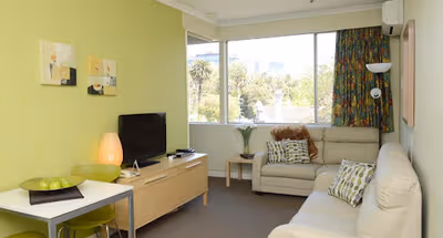 Simpson Street Apartments, East Melbourne