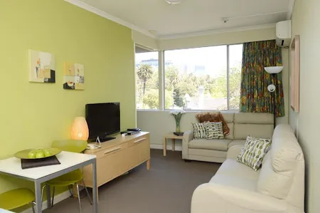Simpson Street Apartments, East Melbourne
