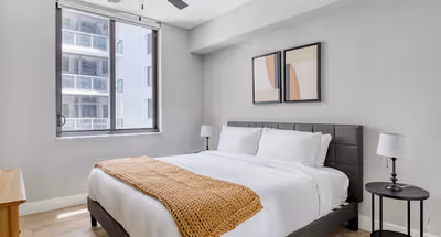 SE 2nd Street Apartment