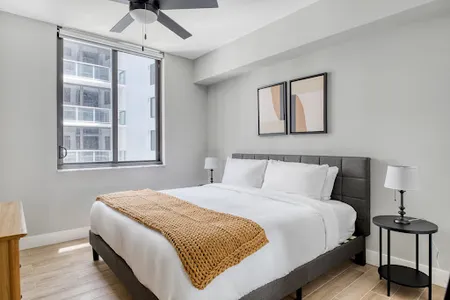 SE 2nd Street Apartment