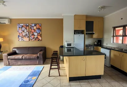 Grayston Street Apartments