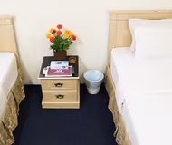 Prince Saad Road Serviced Apartments