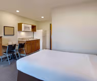 Andrews AFB Apartment