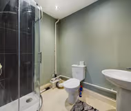 5-bed farmhouse & Gym - Pets welcome & Parking