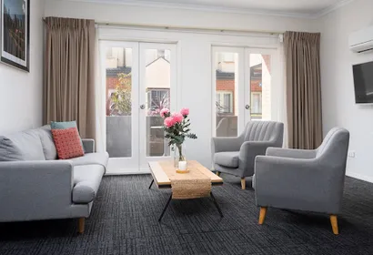 Walpole Street Apartments