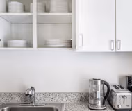 East 96th Street Apartment