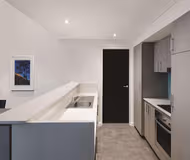 Mounts Bay Road Apartments
