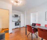 Elisabethkirch One bedroom Apartment