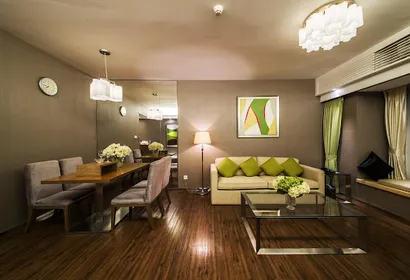 Shennan Avenue Apartments