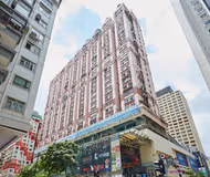 Paterson Street Serviced Apartments