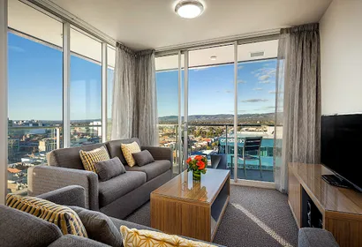 King William Street Apartments