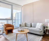 East Ocean Blvd Serviced Apartment