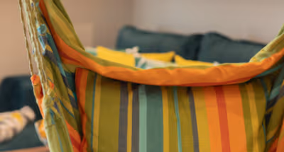 Pory Serviced Apartment