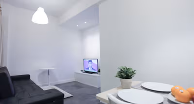 Electric Road Serviced Apartment