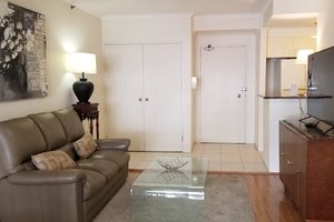 Apartments in Surry Hills