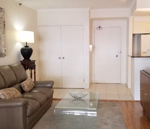 Surry Hills Apartments