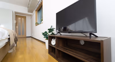 3-3 Atsugicho Apartment