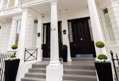 LAK Apartment Kensington