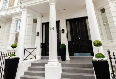 LAK Apartment Kensington
