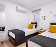Justino Teixeira Serviced Apartments