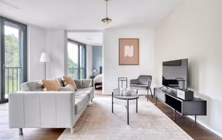 Wollishofen Serviced Apartments