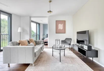 Wollishofen Serviced Apartments
