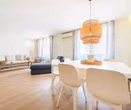 Atocha Serviced Apartment