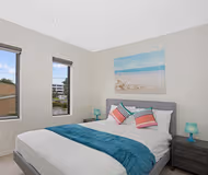 Springvale Road Serviced Apartments