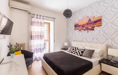 Lazio Serviced Apartment