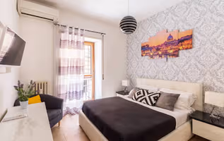 Lazio Serviced Apartment