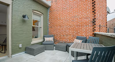 1804 S Street NW Unit 4