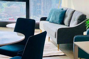 Southbank Boulevard Apartments