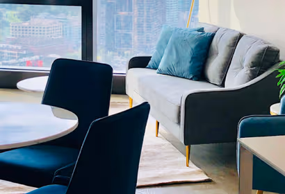 Southbank Boulevard Apartments