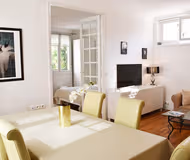 Greuze serviced apartment