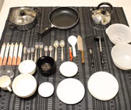 Nishi-Gotanda Serviced Apartments