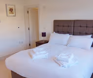 Twickenham Newland Apartments