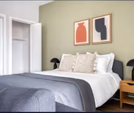 N Normandie Ave Serviced Apartments