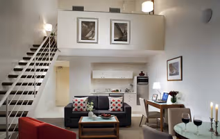 Somerset on the Pier Hobart