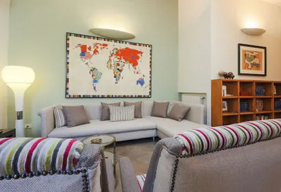 Ricasoli Serviced Apartment