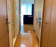 Tobecho Serviced Apartment
