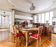 Grandeur & Explicit Luxury Saint Germain De Pres